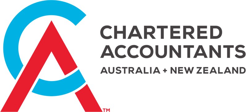 Chartered Accountants Australia and New Zealand