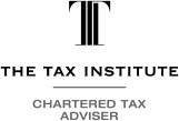 The Tax Institute — Chartered Tax Adviser