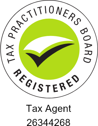 Tax Practitioners Board — Registered Tax Agent 26344268