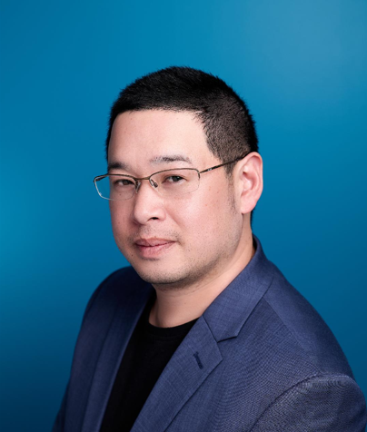Gavin Leung Shing